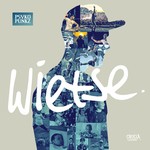 cover: Psyko Punkz - Wietse