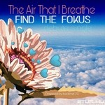 cover: Find The Fokus - The Air That I Breathe