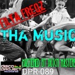 cover: Filta Freqz - Tha Music