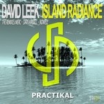 cover: David Leek - Island Radiance (The Remixes)