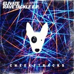 cover: Elivate - Rave Tackle EP