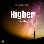 cover: Reggie Steele - Higher