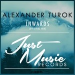 cover: Alexander Turok - Inward