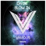 cover: Davire - Blow In