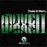 cover: Chaka & Marty - Move It