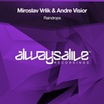 cover: Miroslav Vrlik & Andre Visior - Raindrops