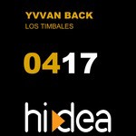 cover: Yvvan Back - Los Timbales