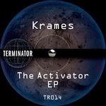 cover: Krames - The Activator