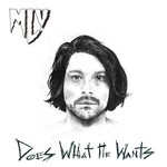 cover: Matthew Logan Vasquez - Does What He Wants (Explicit)