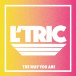 cover: L'tric - The Way You Are