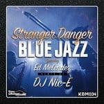 cover: Stranger Danger - Blue Jazz