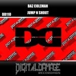 cover: Baz Coleman - Jump N Shout