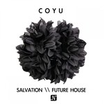 cover: Coyu - Salvation