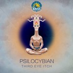 cover: Psilocybian - Third Eye Itch