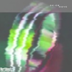 cover: De-cr - Move EP