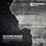 cover: Giordano - Perspective Planes