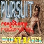 cover: Pursuit - Horny Raver