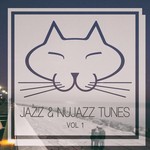 cover: Various - Jazz & Nujazz Tunes Vol 1