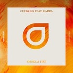 cover: Cuebrick|Karra - Smoke & Fire