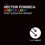 cover: Hector Fonseca|Natascha Bessez - Deeper Love