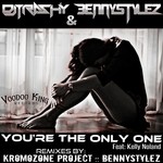 cover: Dj Trashy & Bennystylez|Kelly Noland - You're The Only One