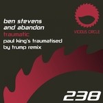 cover: Ben Stevens & Abandon - Traumatic (Paul King remix)