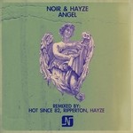 cover: Hayze|Noir - Angel (Remixes)