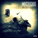 cover: Microbe - The Story Unfolds