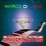 cover: Marco Di Luna - Shimmering Stars