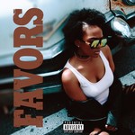 cover: Tia London - Favors (Explicit)