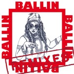 cover: Bibi Bourelly - Ballin (Remixes)