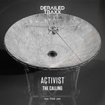 cover: Activist - The Calling