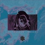 cover: Glot - Orachilcum Throne