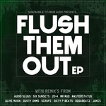 cover: Skinzmann - Flush Them Out EP