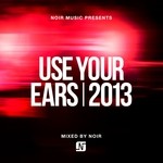 cover: Various - Use Your Ears 2013