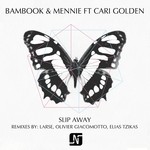 cover: Bambook|Cari Golden|Mennie - Slip Away