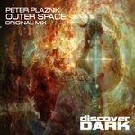 cover: Peter Plaznik - Outer Space