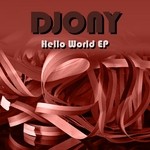 cover: Djony - Hello World EP