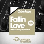 cover: Oderfaze - Fallin Love