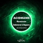 cover: Acidmann - Phoenix Remixes