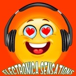 cover: Flowzhaker|Jason Rivas|Nu Disco Bitches|Runner Beat|Supersonic Lizards|Yamato Daka - Electronica Sensations