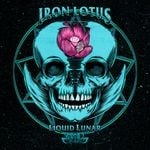 cover: Iron Lotus - Liquid Lunar