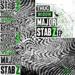 cover: Thugwidow - Major Stabz