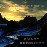 cover: Amensalist|Klaff|Phen8m|Ringnull|Sam Harris|Shrzz - Exact Prophecy