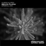 cover: Kheiro & Medi - Belda Plana