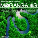 cover: Various - Salto Sounds Presents Moganga Big