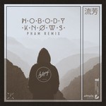 cover: Autograf|Wynne - Nobody Knows