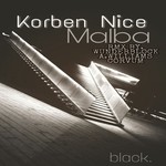 cover: Korben Nice - Malba