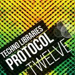 cover: Various - Protocol Twelve