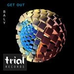 cover: Baly - Get Out